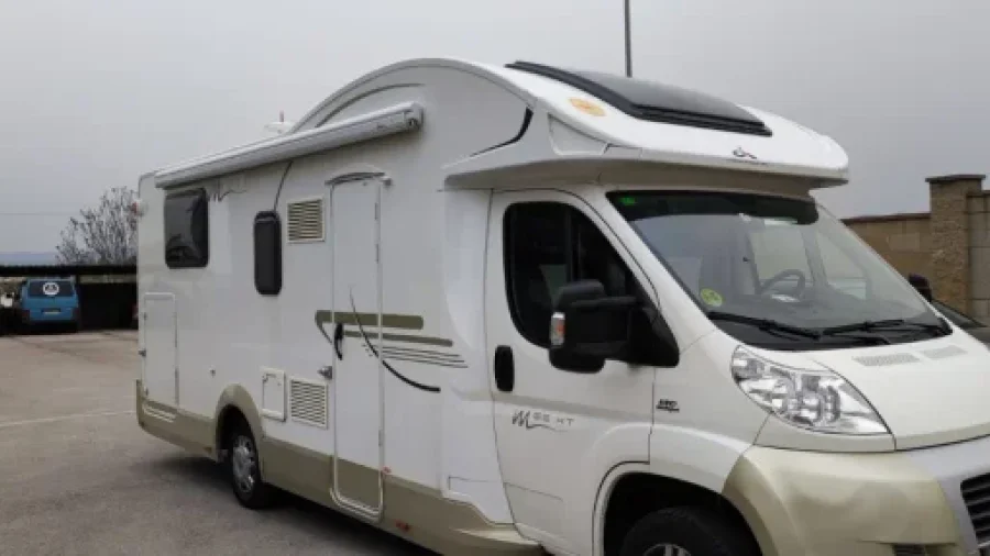 CI Magis 65 XT