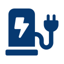 PLAZAS CON ELECTRICIDAD